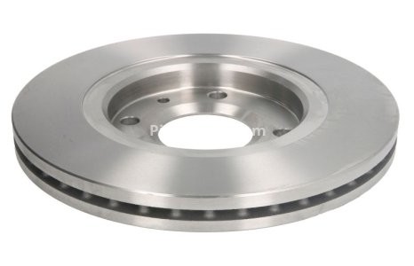 Disc frână BOSCH, față, pentru: PEUGEOT 406 1.6/1.8/1.9D 11.95-10.04