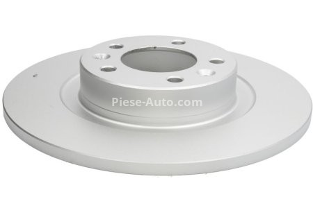Disc frână BOSCH, spate, pentru: PEUGEOT 508 I, 508/KOMBI 1.6/1.6D/2.0D 11.10-12.18