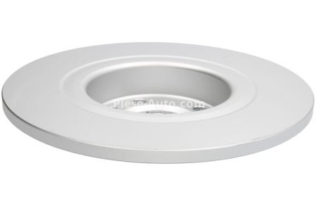 Disc frână BOSCH, spate, pentru: PEUGEOT 508 I, 508/KOMBI 1.6/1.6D/2.0D 11.10-12.18