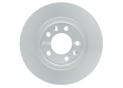 Disc frână BOSCH, spate, pentru: PEUGEOT 508 I, 508/KOMBI 1.6/1.6D/2.0D 11.10-12.18 3