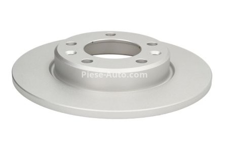 Disc frână BOSCH, spate, pentru: PEUGEOT 308 II, 308 II/KOMBI, 308/HATCHBACK 1.2-2.0D 09.13-06.21