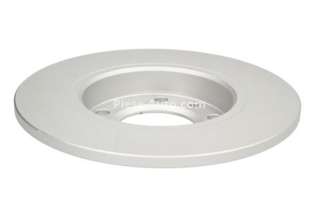 Disc frână BOSCH, spate, pentru: PEUGEOT 308 II, 308 II/KOMBI, 308/HATCHBACK 1.2-2.0D 09.13-06.21