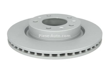 Disc frână BOSCH, față, pentru: PEUGEOT 308 II, 308 II/KOMBI, 308/HATCHBACK 1.2-2.0D 09.13-06.21