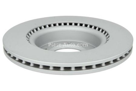 Disc frână BOSCH, față, pentru: PEUGEOT 308 II, 308 II/KOMBI, 308/HATCHBACK 1.2-2.0D 09.13-06.21