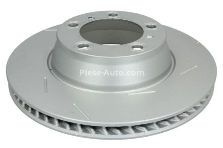 Disc frână BOSCH, spate dreapta pentru: PORSCHE PANAMERA, PANAMERA SPORT TURISMO 2.9-4.8 07.09-