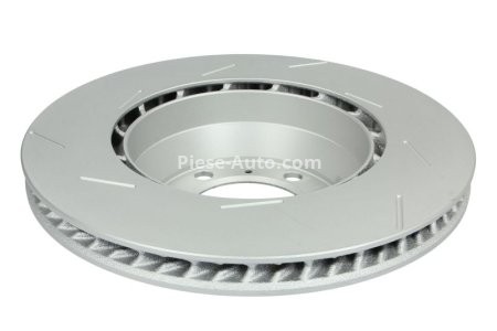 Disc frână BOSCH, spate dreapta pentru: PORSCHE PANAMERA, PANAMERA SPORT TURISMO 2.9-4.8 07.09-