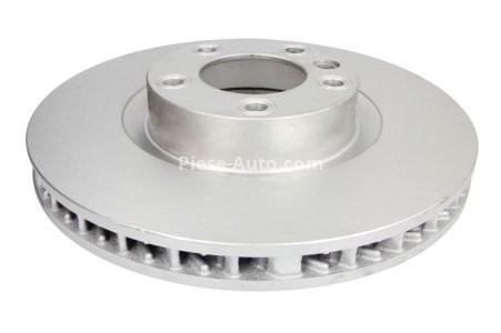 Disc frână BOSCH, față, dreapta pentru: PORSCHE CAYENNE; VW TOUAREG 3.0D-4.8 01.10-