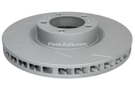 Disc frână BOSCH, față, dreapta pentru: PORSCHE PANAMERA 3.0D-4.8 07.09-10.16