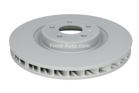 Disc frână BOSCH, față, stânga pentru: PORSCHE MACAN 2.0-3.6 02.14-