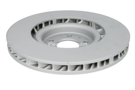 Disc frână BOSCH, față, stânga pentru: PORSCHE MACAN 2.0-3.6 02.14-