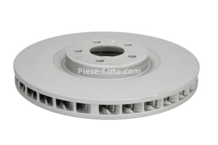Disc frână BOSCH, față, dreapta pentru: PORSCHE MACAN 2.0-3.6 02.14-