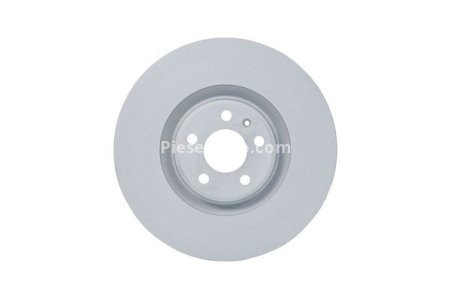 Disc frână BOSCH, față, dreapta pentru: PORSCHE MACAN 2.0-3.6 02.14- 3