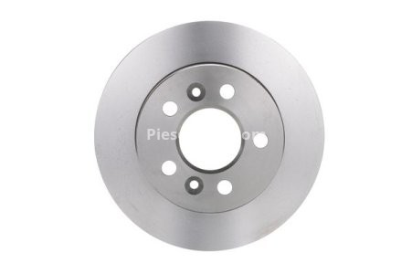 Disc frână BOSCH, spate, pentru: RENAULT AVANTIME, ESPACE III 2.0/2.2D/3.0 11.96-05.03 3