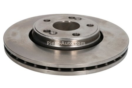 Disc frână BOSCH, față, pentru: RENAULT ESPACE III, LAGUNA I, SAFRANE I, SAFRANE II, SCENIC I 1.6-3.0 12.92-09.03