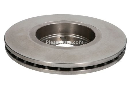 Disc frână BOSCH, față, pentru: RENAULT ESPACE III, LAGUNA I, SAFRANE I, SAFRANE II, SCENIC I 1.6-3.0 12.92-09.03