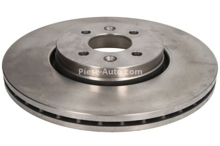 Disc frână BOSCH, față, pentru: RENAULT GRAND SCENIC II, SCENIC II 1.5D-2.0 06.03-12.09