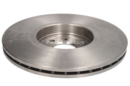 Disc frână BOSCH, față, pentru: RENAULT GRAND SCENIC II, SCENIC II 1.5D-2.0 06.03-12.09