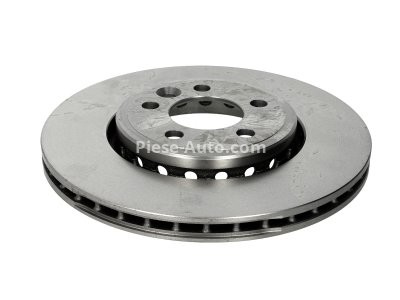 Disc frână BOSCH, față, pentru: ROVER 75, 75 I 1.8-2.5 02.99-