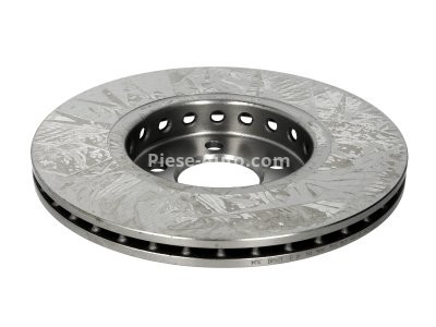 Disc frână BOSCH, față, pentru: ROVER 75, 75 I 1.8-2.5 02.99-
