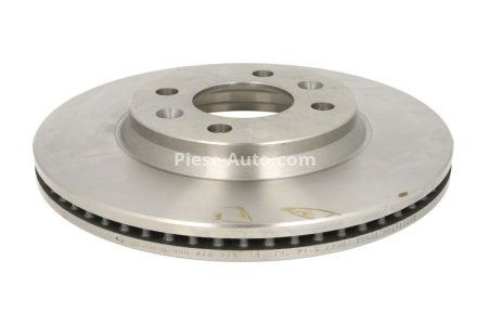 Disc frână BOSCH, față, pentru: SAAB 900 I, 9000 2.0/2.1 11.80-06.94