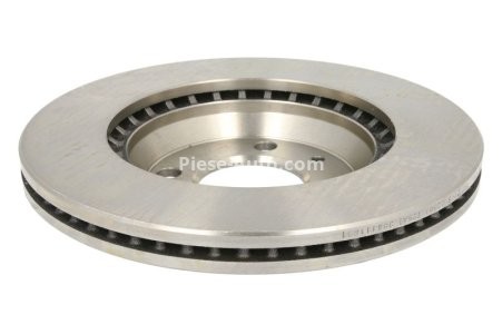Disc frână BOSCH, față, pentru: SAAB 900 I, 9000 2.0/2.1 11.80-06.94