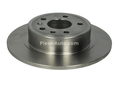 Disc frână BOSCH, spate, pentru: SAAB 9-5 1.9D-3.0 09.97-12.09