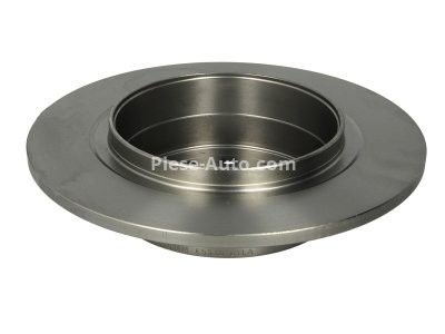 Disc frână BOSCH, spate, pentru: SAAB 9-5 1.9D-3.0 09.97-12.09