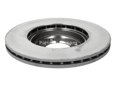 Disc frână BOSCH, față, pentru: SEAT AROSA, CORDOBA, CORDOBA VARIO, CORDOBA VARIO/KOMBI, IBIZA II, IBIZA III, INCA, TOLEDO I; VW CADDY II, CADDY III 1.0-2.9 09.79-11.09