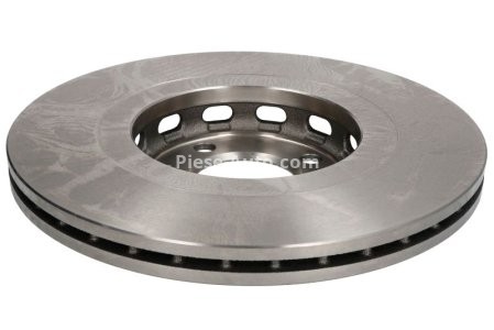 Disc frână BOSCH, față, pentru: SEAT CORDOBA, CORDOBA VARIO, CORDOBA VARIO/KOMBI, IBIZA II, IBIZA III, TOLEDO I; VW CORRADO, GOLF II, PASSAT B3/B4 1.0-2.9 02.86-11.09