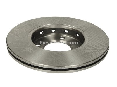 Disc frână BOSCH, față, pentru: SEAT AROSA; VW LUPO I, POLO, POLO III, POLO/HATCHBACK 1.0-1.9D 10.94-07.05
