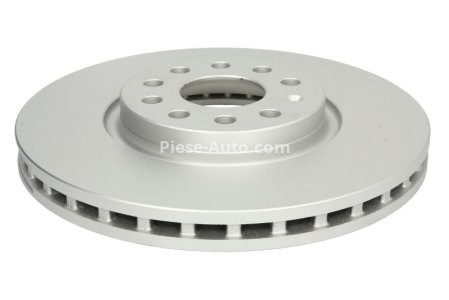 Disc frână BOSCH, față, pentru: SEAT ALHAMBRA, TARRACO; SKODA KODIAQ; VW SHARAN, TIGUAN, TIGUAN/SUV 1.4-2.0D 05.10-