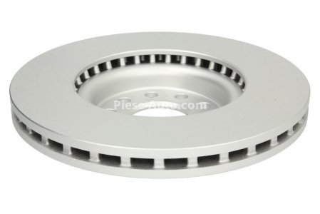 Disc frână BOSCH, față, pentru: SEAT ALHAMBRA, TARRACO; SKODA KODIAQ; VW SHARAN, TIGUAN, TIGUAN/SUV 1.4-2.0D 05.10-