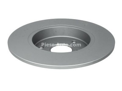 Disc frână BOSCH, față, pentru: SMART CABRIO, CITY-COUPE, CROSSBLADE, FORTWO, ROADSTER 0.6/0.7/0.8D 07.98-02.07