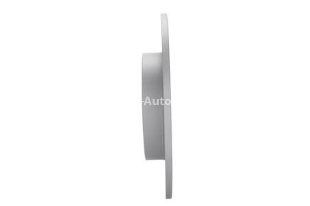 Disc frână BOSCH, față, pentru: SMART CABRIO, CITY-COUPE, CROSSBLADE, FORTWO, ROADSTER 0.6/0.7/0.8D 07.98-02.07 3
