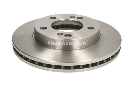 Disc frână BOSCH, față, pentru: SSANGYONG ACTYON I, ACTYON SPORTS I, ACTYON SPORTS II, KYRON, REXTON / REXTON II, REXTON W / REXTON 2.0D-3.2 04.02-