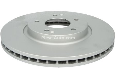 Disc frână BOSCH, față, pentru: SSANGYONG KORANDO 1.5-Electric 11.10-