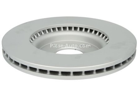 Disc frână BOSCH, față, pentru: SSANGYONG KORANDO 1.5-Electric 11.10-