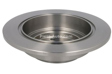 Disc frână BOSCH, spate, pentru: SUBARU FORESTER, IMPREZA, LEGACY I, LEGACY II, LEGACY IV, LEGACY OUTBACK, OUTBACK, REX II 0.7-3.0 08.82-09.13
