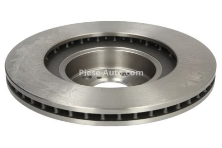 Disc frână BOSCH, față, pentru: SUBARU BRZ, FORESTER, IMPREZA, LEGACY III, LEGACY IV, LEGACY V, OUTBACK, XV; TOYOTA GT 86 1.6-3.6 03.94-