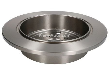 Disc frână BOSCH, spate, pentru: SUBARU BRZ, FORESTER, IMPREZA, LEGACY V, OUTBACK; TOYOTA GT 86 1.5-2.5 07.07-