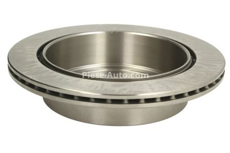 Disc frână BOSCH, spate, pentru: SUBARU BRZ, LEGACY V, OUTBACK; TOYOTA GT 86 2.0-3.6 09.09-
