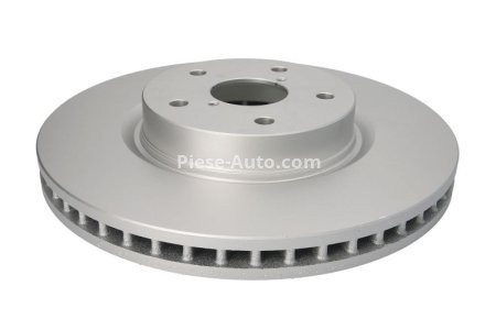 Disc frână BOSCH, față, pentru: SUBARU LEGACY VI, LEVORG, OUTBACK 1.6-3.6 10.14-