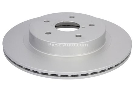 Disc frână BOSCH, spate, pentru: SUBARU LEGACY VI, LEVORG, OUTBACK 1.6-3.6 10.14-