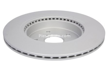 Disc frână BOSCH, spate, pentru: SUBARU LEGACY VI, LEVORG, OUTBACK 1.6-3.6 10.14-