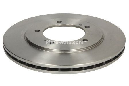 Disc frână BOSCH, față, pentru: SUZUKI GRAND VITARA I, GRAND VITARA II, XL-7 1.6-2.7 03.98-02.15