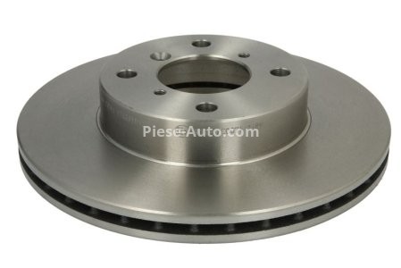 Disc frână BOSCH, față, pentru: SUZUKI BALENO, LIANA 1.3-1.9D 07.95-