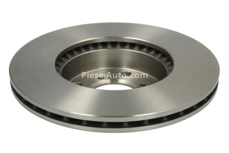 Disc frână BOSCH, față, pentru: SUZUKI BALENO, LIANA 1.3-1.9D 07.95-