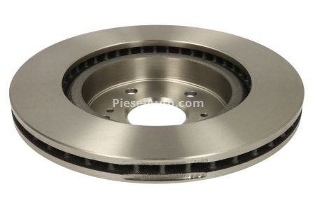 Disc frână BOSCH, față, pentru: SUZUKI GRAND VITARA II, XL7 1.6-3.6 04.05-