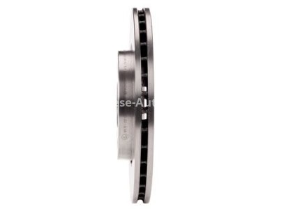 Disc frână BOSCH, față, pentru: SUZUKI SWIFT IV 1.2/1.3D 10.10- 3
