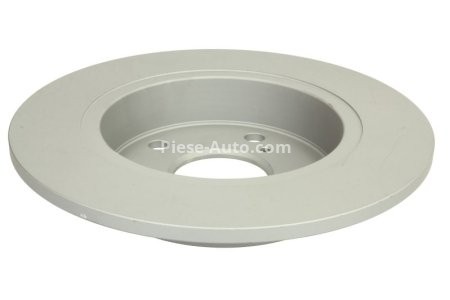 Disc frână BOSCH, spate, pentru: SUZUKI SWIFT IV, SX4 S-CROSS, VITARA 1.0-1.6D 01.12-